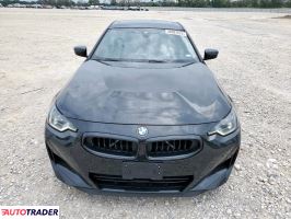 BMW Pozostałe 2023 2