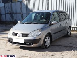 Renault Scenic 2005 1.9 118 KM
