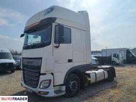 Daf xf 480