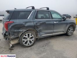 Hyundai Pozostałe 2022 3