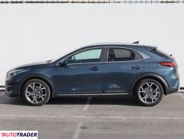 Kia Ceed 2020 1.6 201 KM