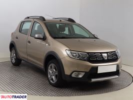 Dacia Sandero 2019 0.9 88 KM