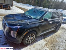 Hyundai Pozostałe 2020 3