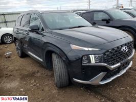 Hyundai Santa Fe 2022 2
