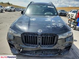 BMW Pozostałe 2022 4