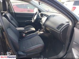 Mitsubishi Outlander 2022 2