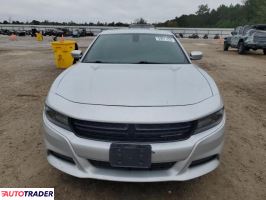 Dodge Charger 2021 3