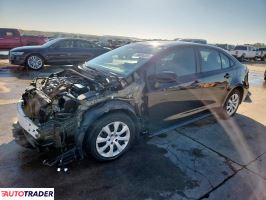 Toyota Corolla - zobacz ofertę