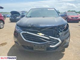 Chevrolet Equinox 2020 1