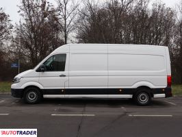 Volkswagen Crafter 2018 2.0