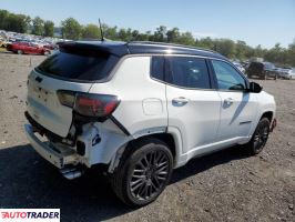 Jeep Compass 2022 2