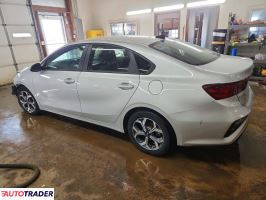 Kia Pozostałe 2021 2