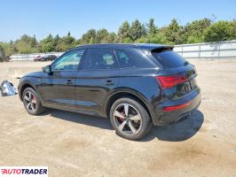 Audi Q5 2024 2