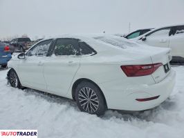 Volkswagen Jetta 2021 1