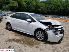 Toyota Corolla 2023 2