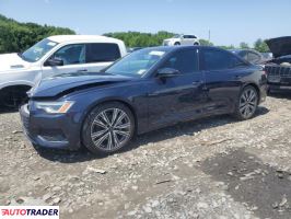 Audi A6 2021 2