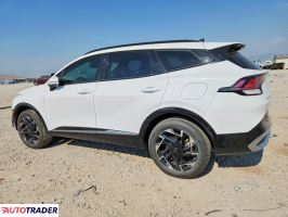 Kia Sportage 2023 2