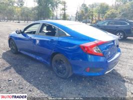 Honda Civic 2019 2 Honda Civic 2019 2