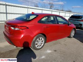 Toyota Corolla 2020 1