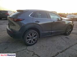 Mazda CX-30 2021 2