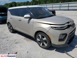 Kia Soul 2020 2