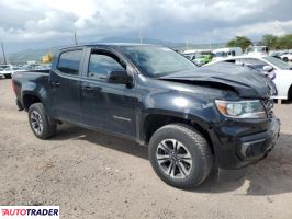 Chevrolet Colorado 2021 3 Chevrolet Colorado 2021 3
