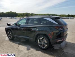 Hyundai Tucson 2024 1