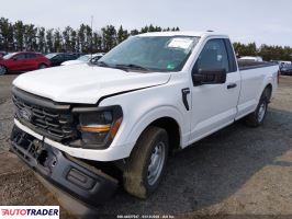 Ford Pozostałe 2024 2