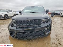 Jeep Grand Cherokee 2024 3