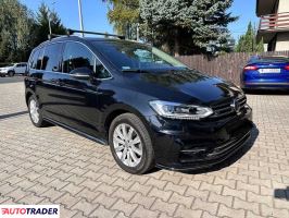 Volkswagen Touran 2017 2 150 KM