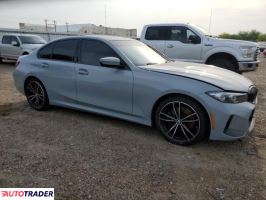 BMW 330 2024 2 BMW 330 2024 2