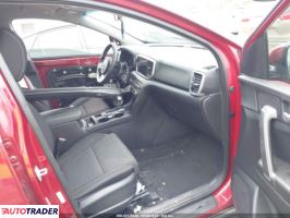 Kia Sportage 2020 2