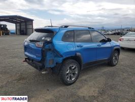 Jeep Cherokee 2019 3