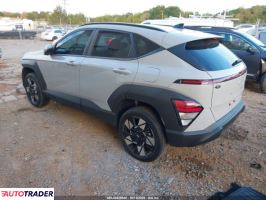 Hyundai Kona 2024 2