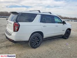 Chevrolet Tahoe 2023 3