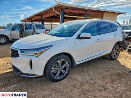 Acura RDX - zobacz ofertę