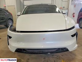 Tesla Model Y 2026