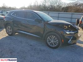 Buick Pozostałe 2023 2