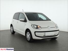 Volkswagen Up! 2013 1.0 59 KM Volkswagen Up! 2013 1.0 59 KM