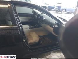 Nissan Altima 2020 2