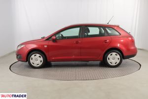 Seat Ibiza 2010 1.2 103 KM