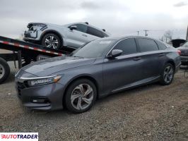 Honda Accord 2019 1 Honda Accord 2019 1