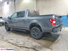 Ford Pozostałe 2020 3