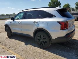 Kia Sorento 2021 2