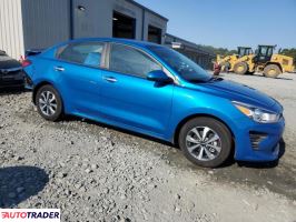 Kia Rio 2023 1