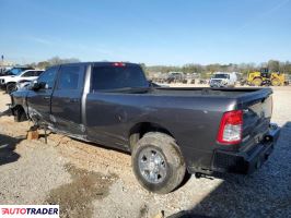 Dodge Ram 2020 6