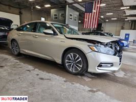 Honda Accord 2019 2 Honda Accord 2019 2