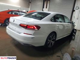 Volkswagen Passat 2022 2