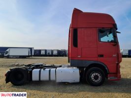 Daf ft xf Daf ft xf