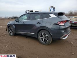 Kia Sportage 2023 2